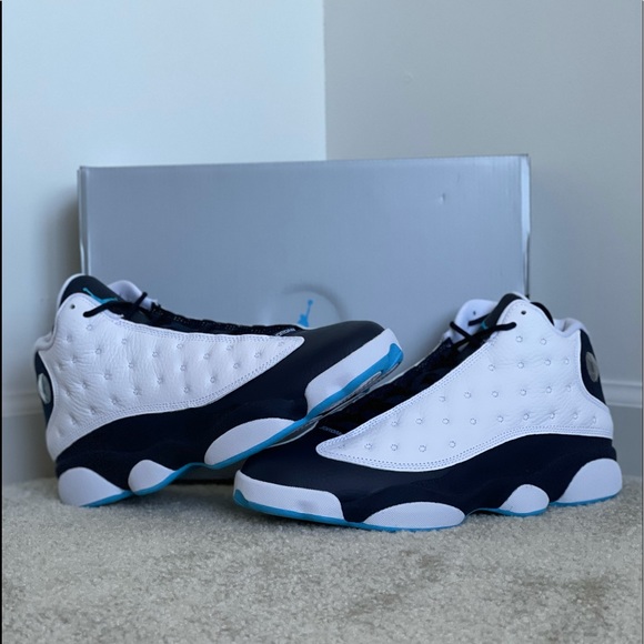 jordan 13 obsidian near me